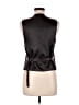 Tazio Brown Tuxedo Vest Size 16 - photo 2