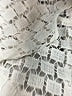 Unbranded White Sleeveless Blouse Size S - photo 7