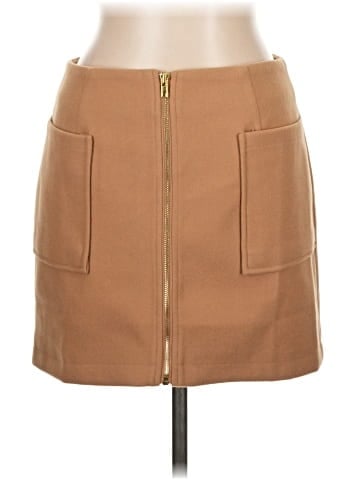 Kittenish Casual Skirt (view 1)