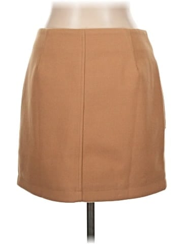 Kittenish Casual Skirt (view 2)