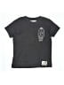 Assorted Brands Paisley Gray Short Sleeve T-Shirt Size L (toddler) - photo 1