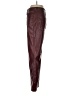 Madewell 100% Polyurethane Burgundy Casual Pants Size 28 waist - photo 5