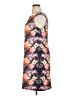Assorted Brands Graphic Gray Cocktail Dress Size 16 - photo 5