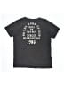 Assorted Brands Paisley Gray Short Sleeve T-Shirt Size L (toddler) - photo 2