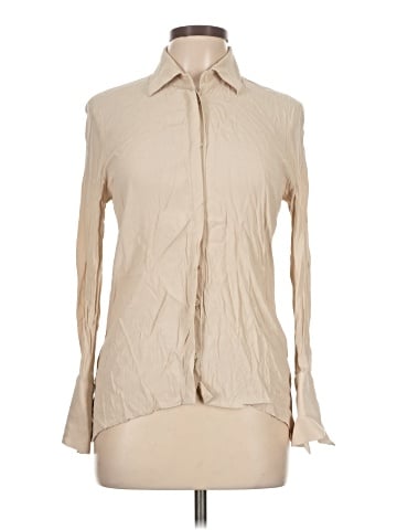T.ba Long Sleeve Blouse (view 1)