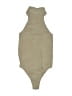 Zara Tan Bodysuit Size XS - photo 2