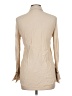 T.ba Tan Long Sleeve Blouse Size EU 42 / US 12 - photo 2