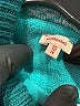 Catimini Teal Cardigan 9-12 MO / 12 MO - photo 3