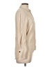 T.ba Tan Long Sleeve Blouse Size EU 42 / US 12 - photo 4