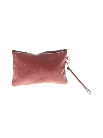 Firenze Leather Wristlet (view 1)