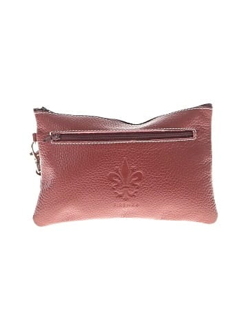 Firenze Leather Wristlet (view 2)
