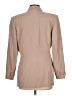 Talbots Tan Blazer Size 10 - photo 2