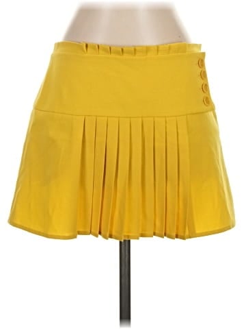 BCBGMAXAZRIA Casual Skirt (view 1)