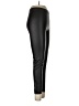Forever 21 100% Polyurethane Black Leggings Size M - photo 4