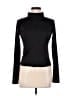 Components Sportswear 100% Polyester Black Track Jacket Size XL - photo 1