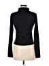 Components Sportswear 100% Polyester Black Track Jacket Size XL - photo 2