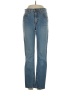 Nobody Denim Blue Jeans Size 27 waist - photo 1
