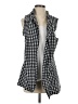 Discovery Clothing Gray Vest Size S (estimated) - photo 1