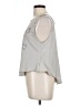 Wildfox 100% Cotton Gray Tank Top Size Lg (3 or L) - photo 5