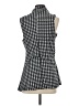 Discovery Clothing Gray Vest Size S (estimated) - photo 2