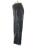 7 For All Mankind 100% Polyester Black Dress Pants Size 4 (estimated) - photo 5