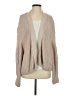 Kaisely Tan Cardigan Size S - photo 1
