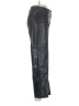 7 For All Mankind 100% Polyester Black Dress Pants Size 4 (estimated) - photo 4