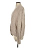 Kaisely Tan Cardigan Size S - photo 5