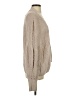Kaisely Tan Cardigan Size S - photo 4
