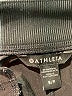 Athleta Solid Black Active Pants Size 8 (petite) - photo 7