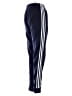 Adidas 100% Polyester Blue Track Pants Size XS - photo 2