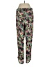 Sam & Lavi Tropical Green Casual Pants Size S - photo 2