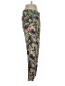 Sam & Lavi Tropical Green Casual Pants Size S - photo 4