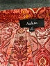 AaKaa Orange Kimono Size S - photo 6