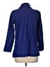 J.Jill Blue Pullover Sweater Size M - photo 2