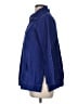 J.Jill Blue Pullover Sweater Size M - photo 5