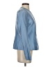 Carlisle 100% Silk Blue blazers Size 4 - photo 4