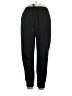 Unbranded Solid Black Track Pants Size XL - photo 1