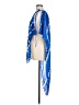 Indah Blue Kimono Size L - photo 5