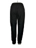 Unbranded Solid Black Track Pants Size XL - photo 2