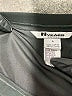 Nygard Stripes Black Formal Skirt Size 4 - photo 4