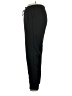Unbranded Solid Black Track Pants Size XL - photo 5