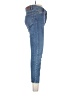 Sézane Tweed Blue Jeans Size 27 waist - photo 4