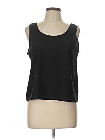 One Clothing Tank Top (view 1)