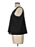 One Clothing 100% Polyester Black Tank Top Size L - photo 5