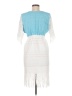 Jaline Blue Swimsuit Cover Up Size M (estimated) - photo 2