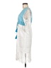 Jaline Blue Swimsuit Cover Up Size M (estimated) - photo 5