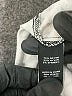 Zoe + Phoebe Print Silver Casual Pants Size XL - photo 8