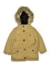 Baby Gap Solid Tan Snow Jacket Size 4 - photo 1