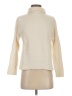 Helmut Lang Ivory Cardigan Size P (petite) - photo 1